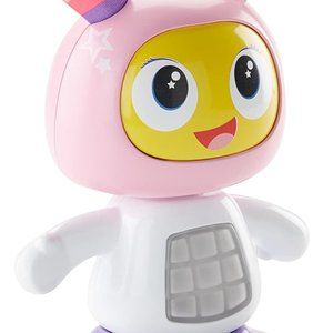 Fisher-Price Bright Beats Juniors BeatBelle
